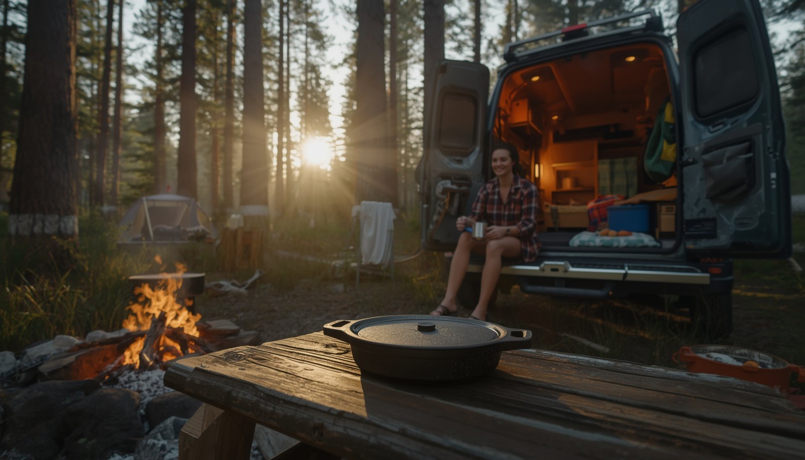 camp cooker pie iron product view