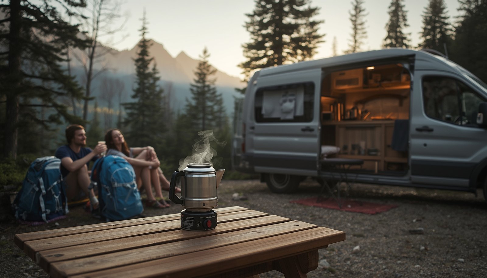 Folding Camp Stove: Expert Review - Best Choice For 2026 1 folding camp stove product view