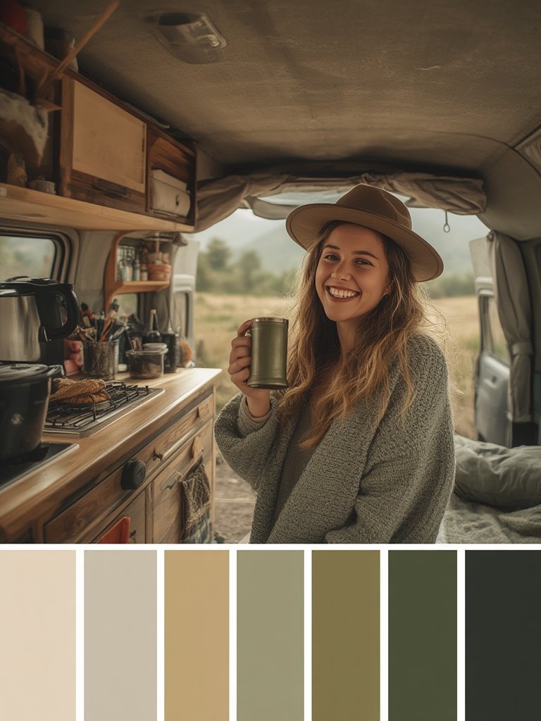 GSI outdoors cookware review - camp kitchen setup