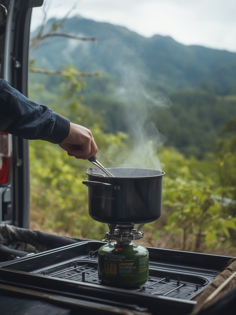 Yeti Camp Mug Alternative: 5 Best Ways to Choose Wisely 2 Yeti camp mug alternative - outdoor cooking