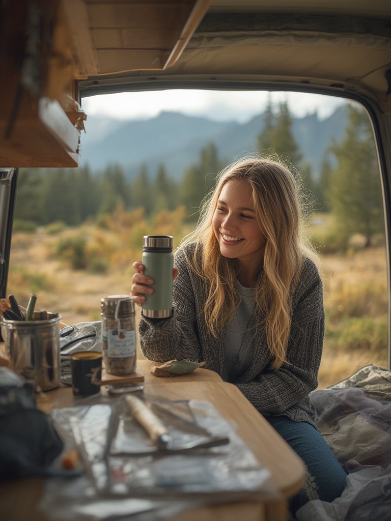 Yeti Camp Mug Alternative: 5 Best Ways to Choose Wisely 3 Yeti camp mug alternative - camp kitchen setup