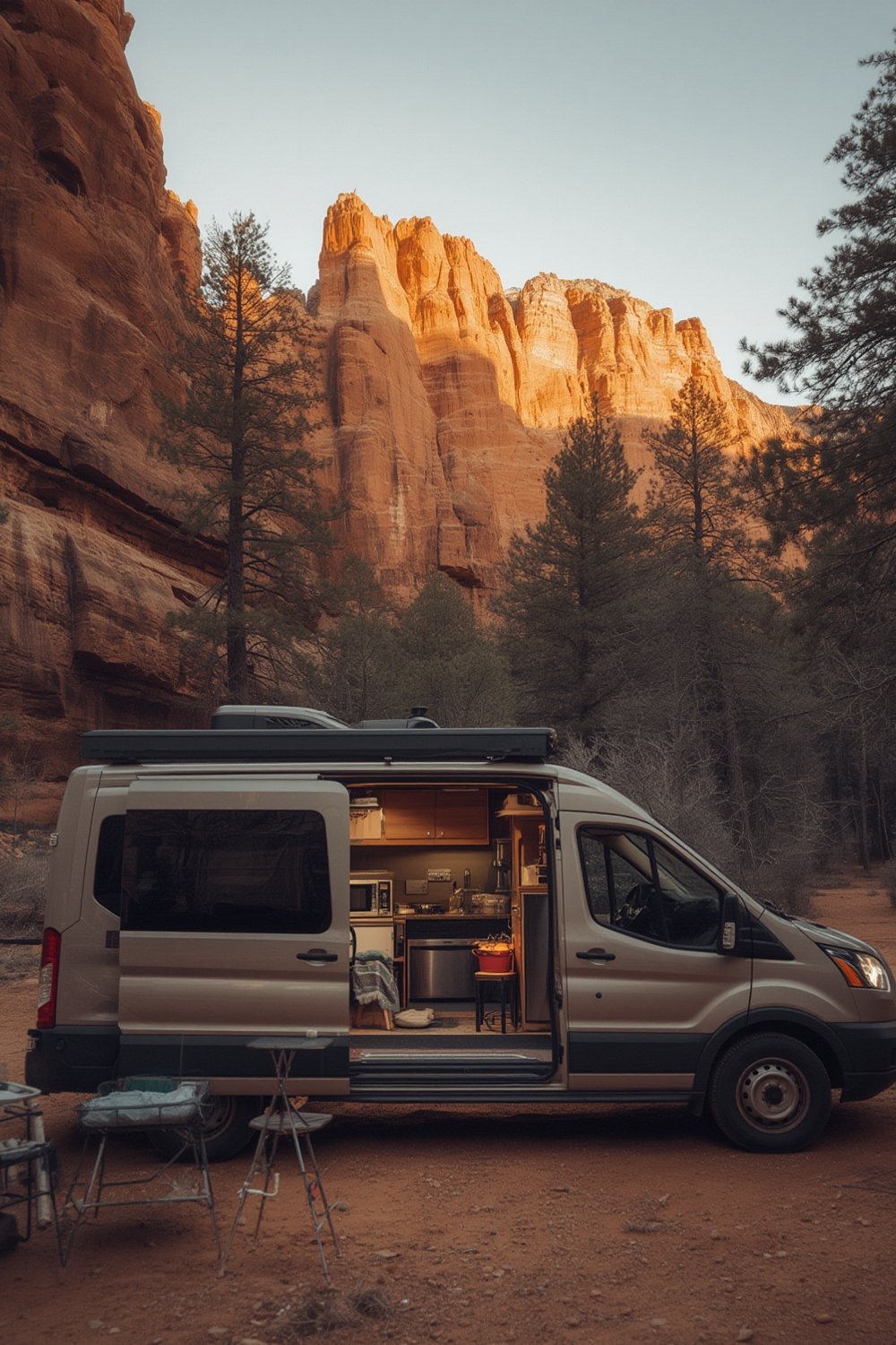 Yeti Camp Mug Alternative: 5 Best Ways to Choose Wisely 1 Yeti camp mug alternative - van life camp kitchen