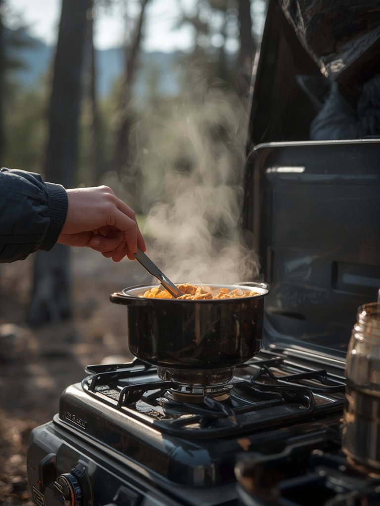 Camping Mess Kit: 5 Best Tips to Enhance Your Outdoor Cooking 2 camping mess kit - outdoor cooking