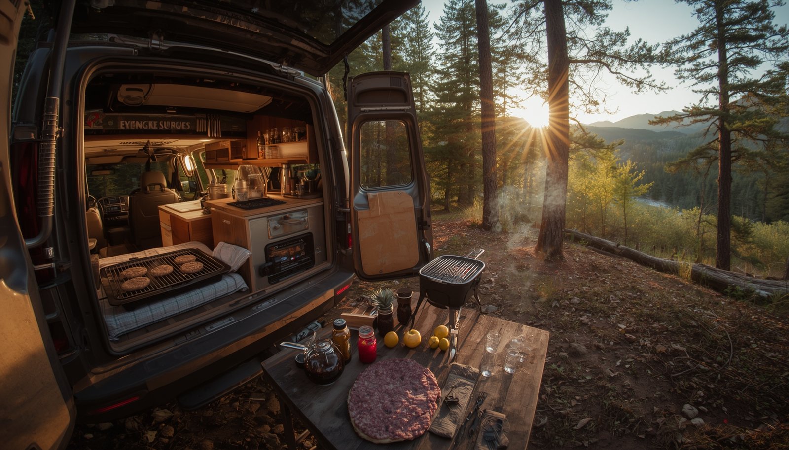 cast iron burger press product view