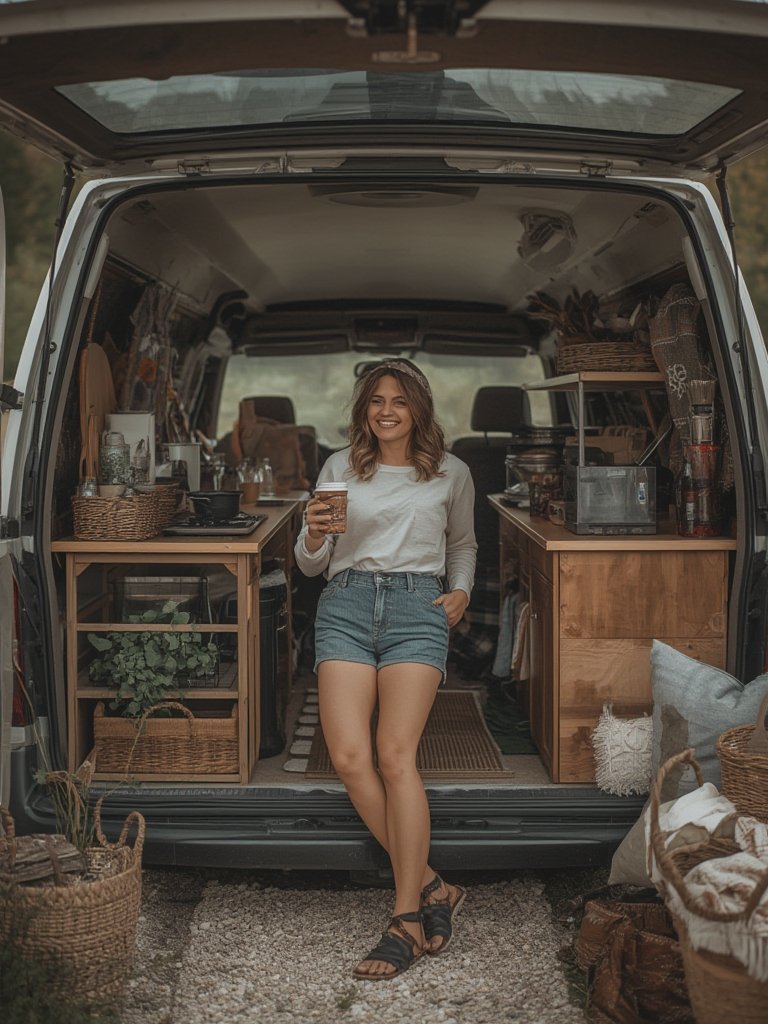 propane camp stove reviews - camp kitchen setup